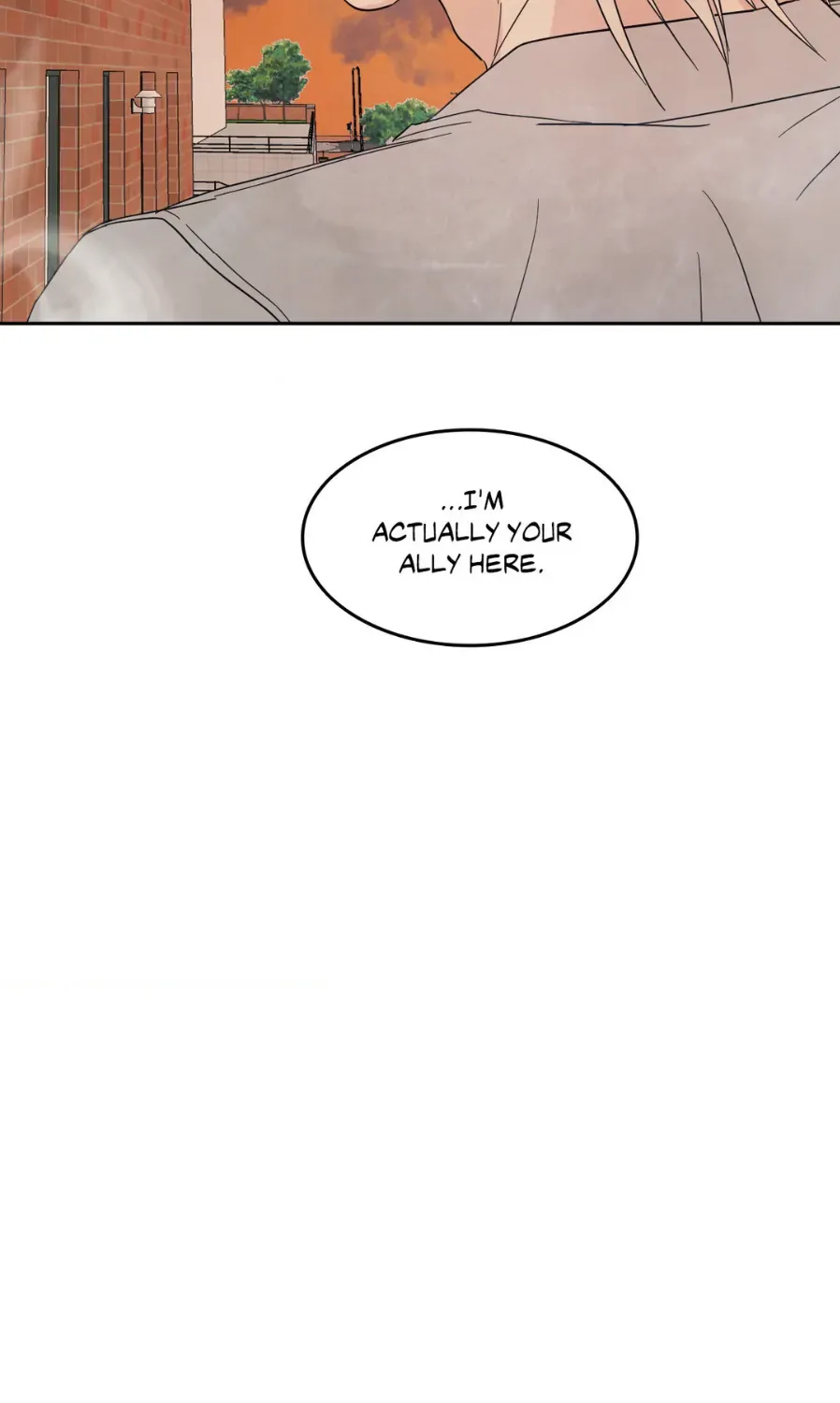 Read Topsy-Turvy chapter 52 image 76 on Lezhin