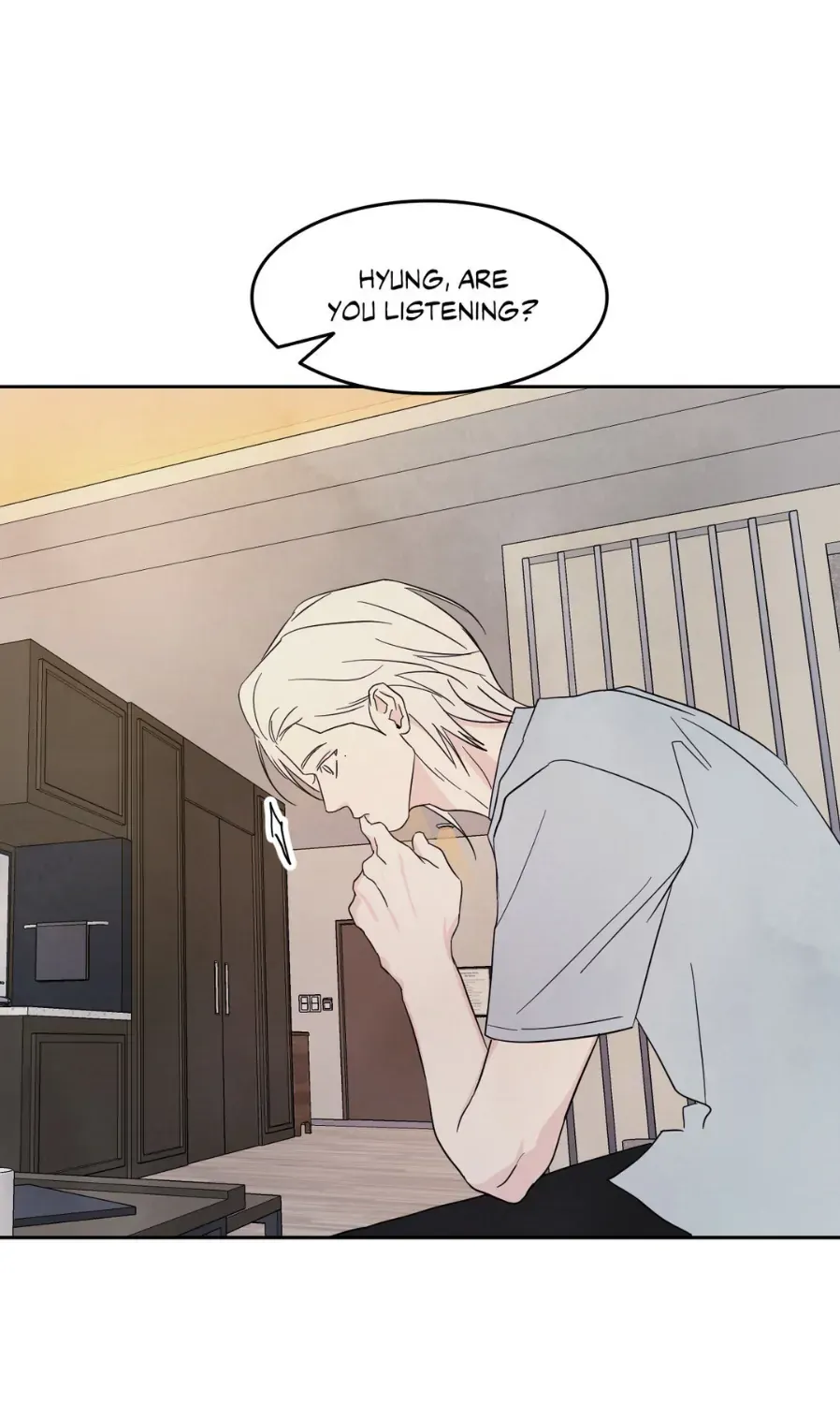 Read Topsy-Turvy chapter 52 image 78 on Lezhin
