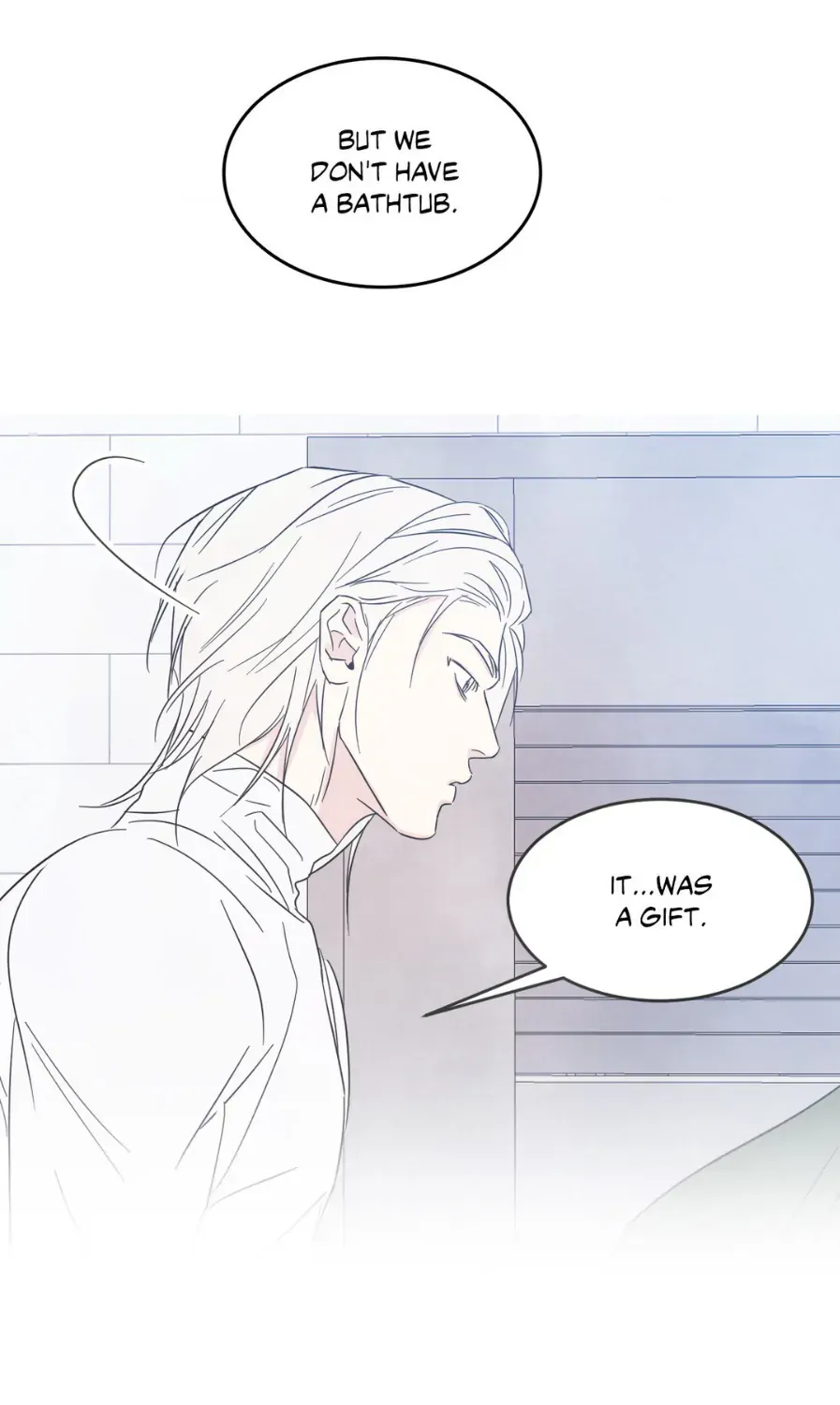 Read Topsy-Turvy chapter 52 image 8 on Lezhin