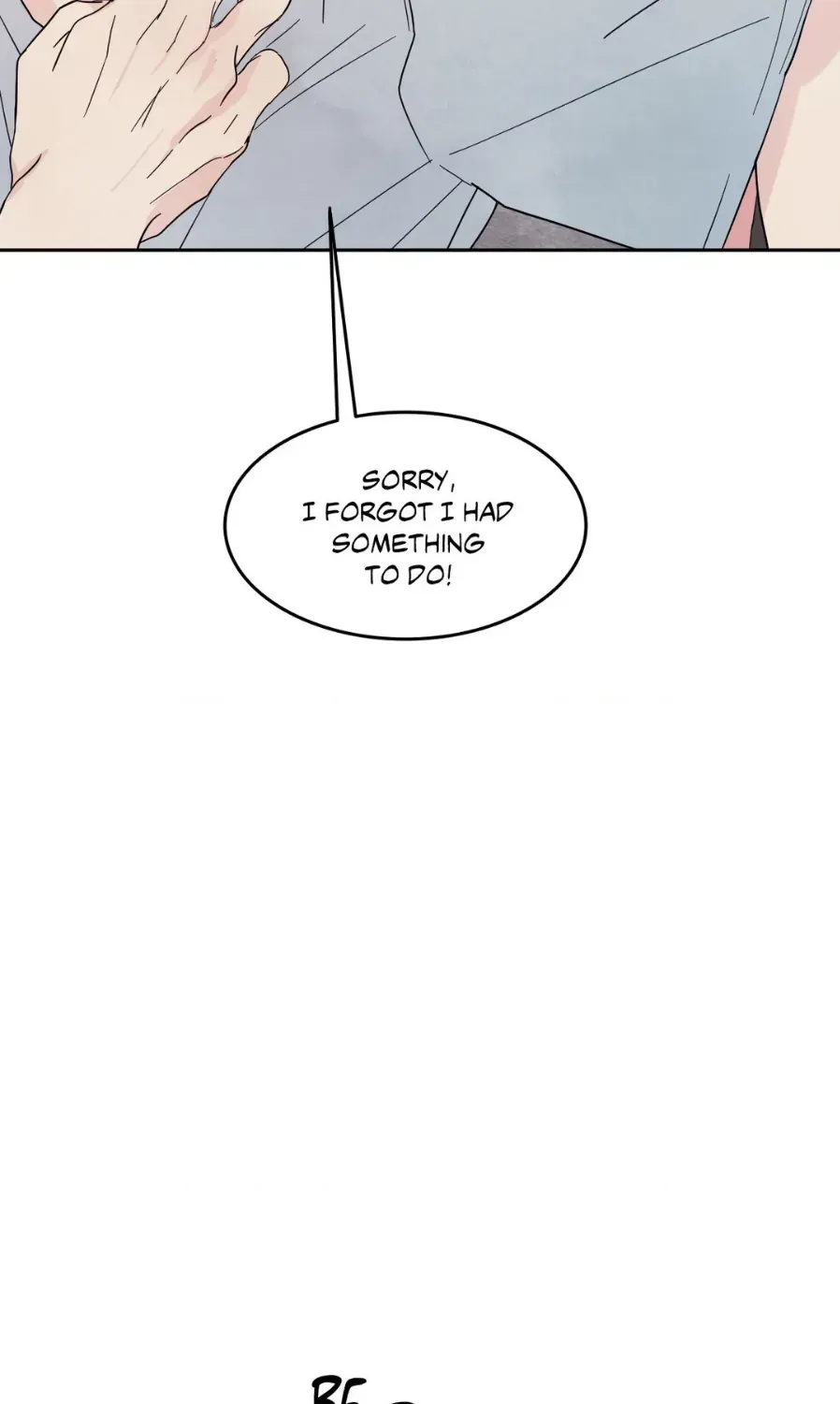 Read Topsy-Turvy chapter 52 image 88 on Lezhin