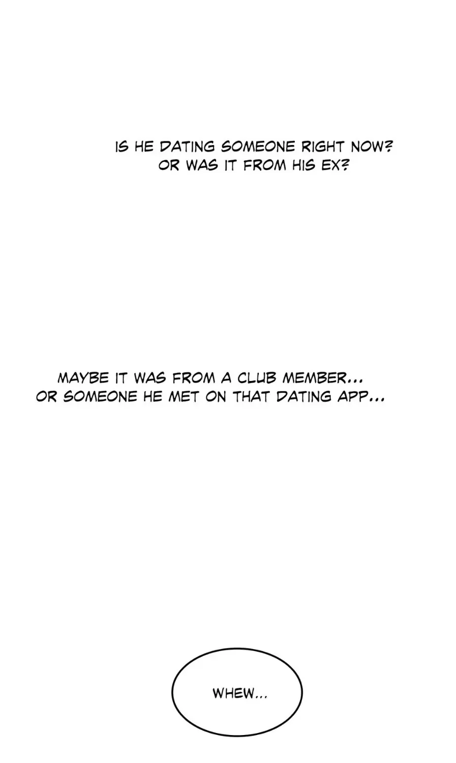 Read Topsy-Turvy chapter 52 image 9 on Lezhin