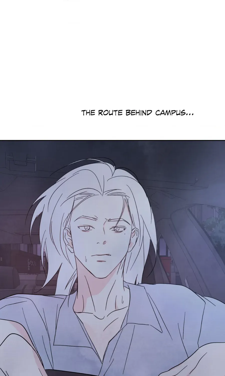 Read Topsy-Turvy chapter 52 image 91 on Lezhin