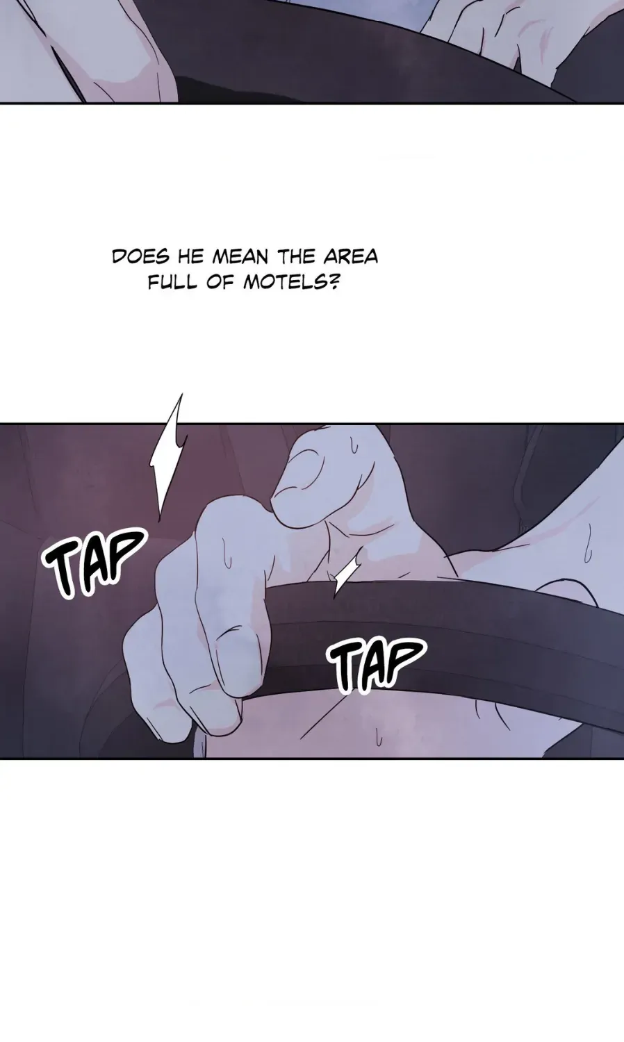 Read Topsy-Turvy chapter 52 image 92 on Lezhin