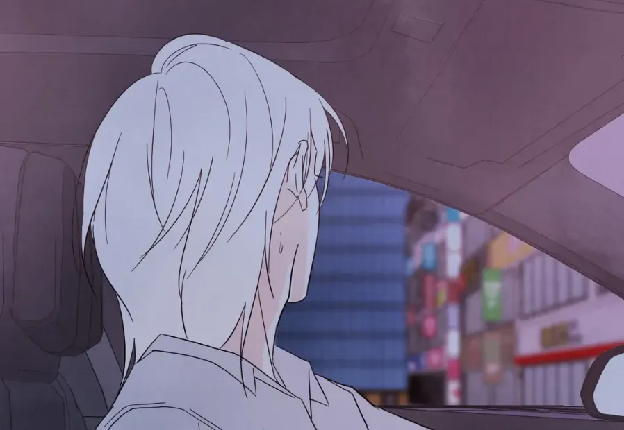 Read Topsy-Turvy chapter 52 image 97 on Lezhin