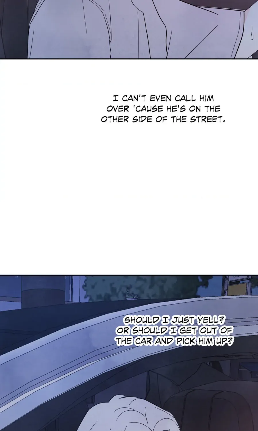 Read Topsy-Turvy chapter 52 image 98 on Lezhin