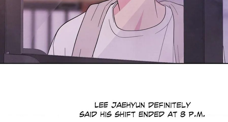 Read Topsy-Turvy chapter 53 image 1 on Lezhin