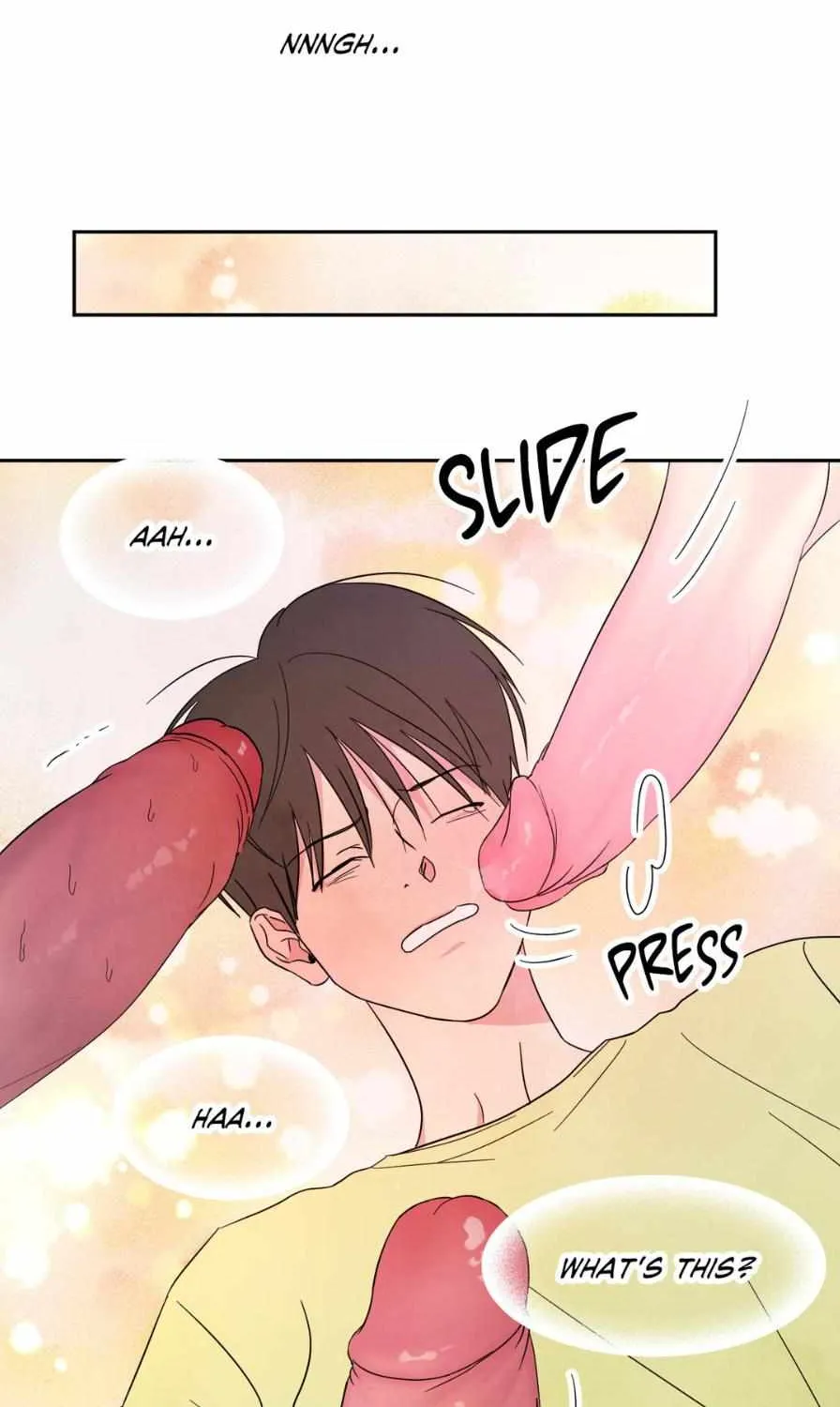 Read Topsy-Turvy chapter 53 image 103 on Lezhin