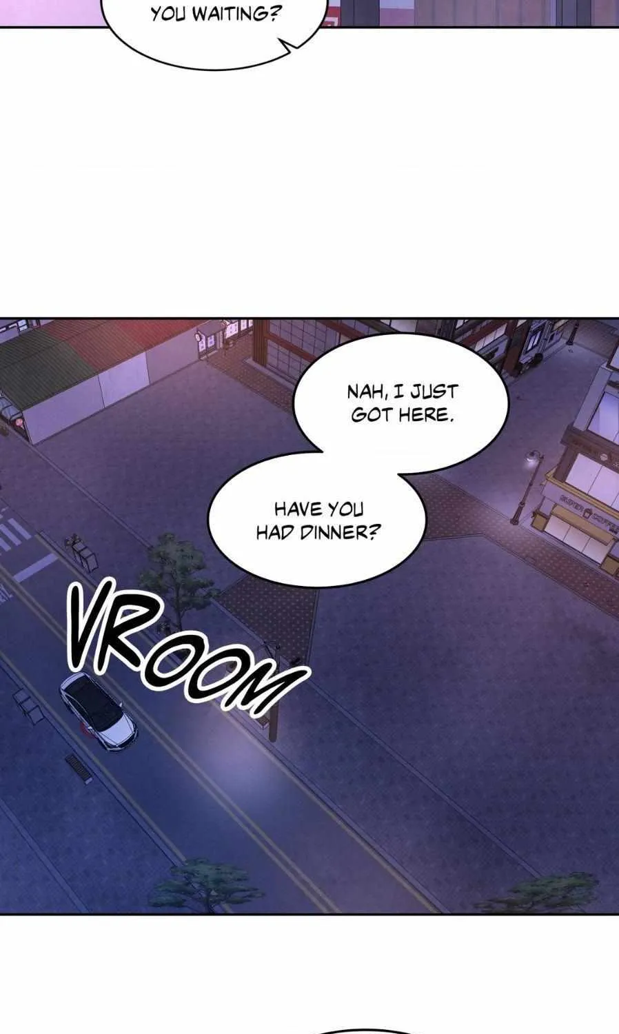Read Topsy-Turvy chapter 53 image 12 on Lezhin