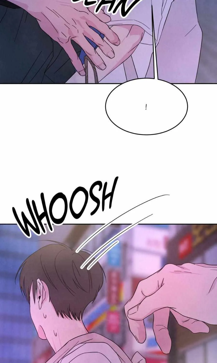 Read Topsy-Turvy chapter 53 image 14 on Lezhin