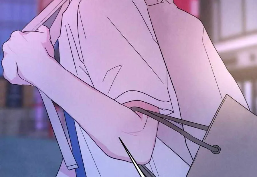 Read Topsy-Turvy chapter 53 image 15 on Lezhin