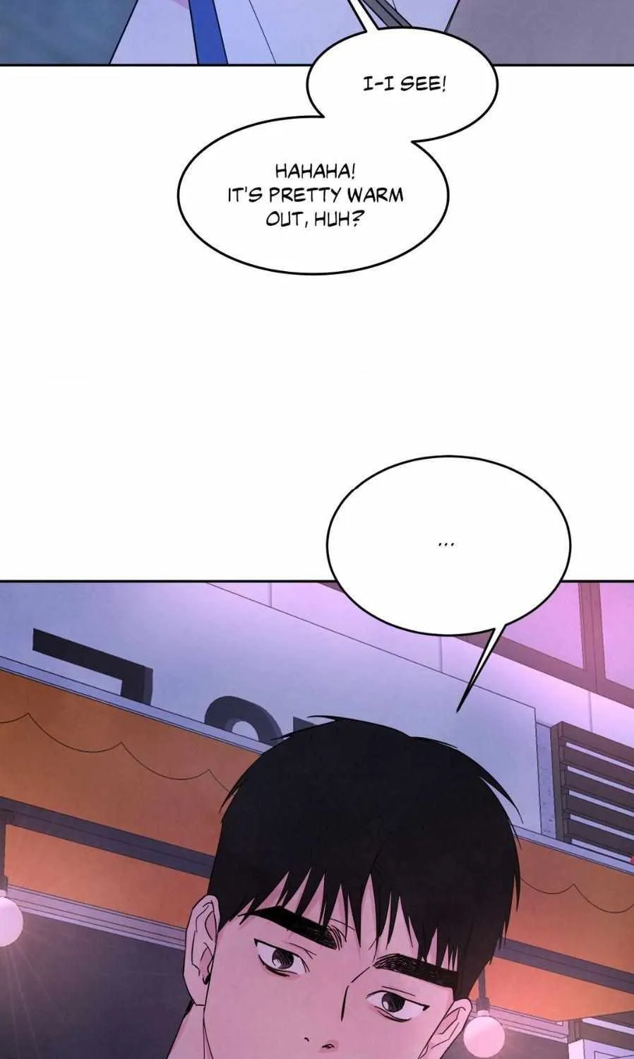Read Topsy-Turvy chapter 53 image 16 on Lezhin