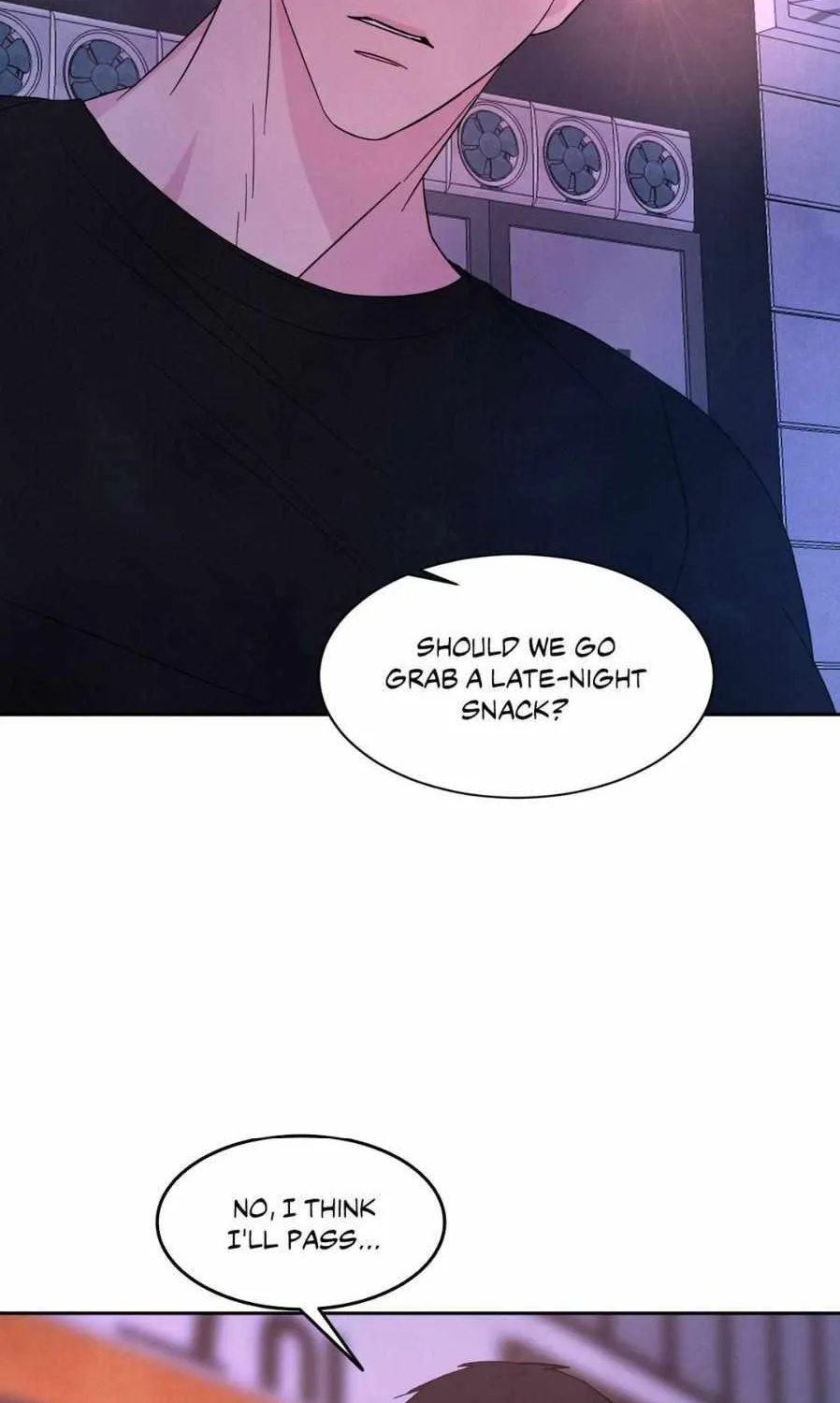 Read Topsy-Turvy chapter 53 image 17 on Lezhin