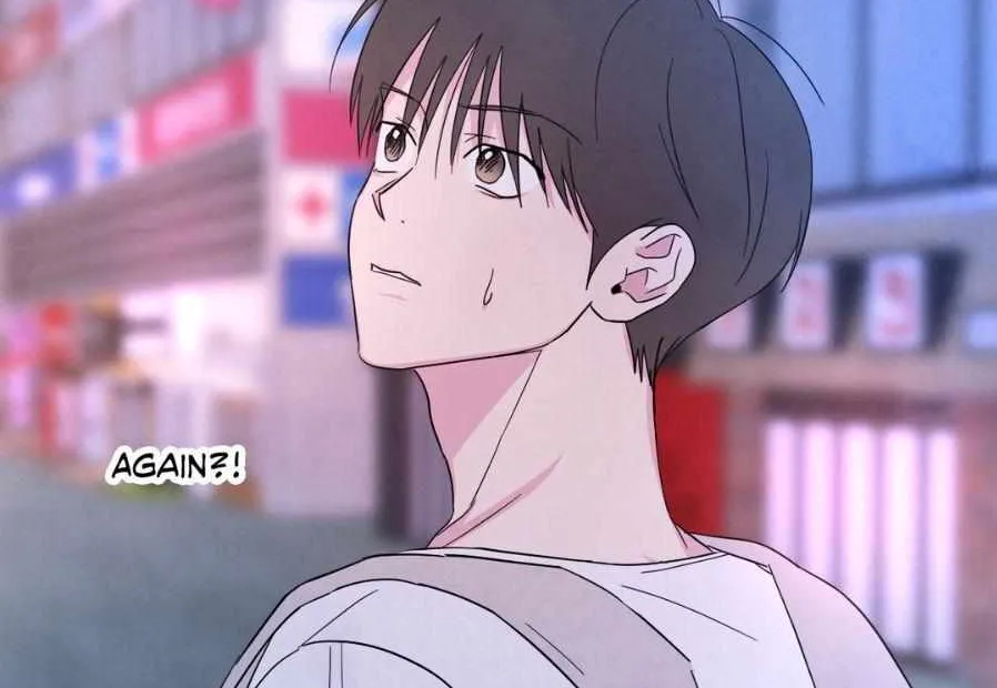 Read Topsy-Turvy chapter 53 image 19 on Lezhin