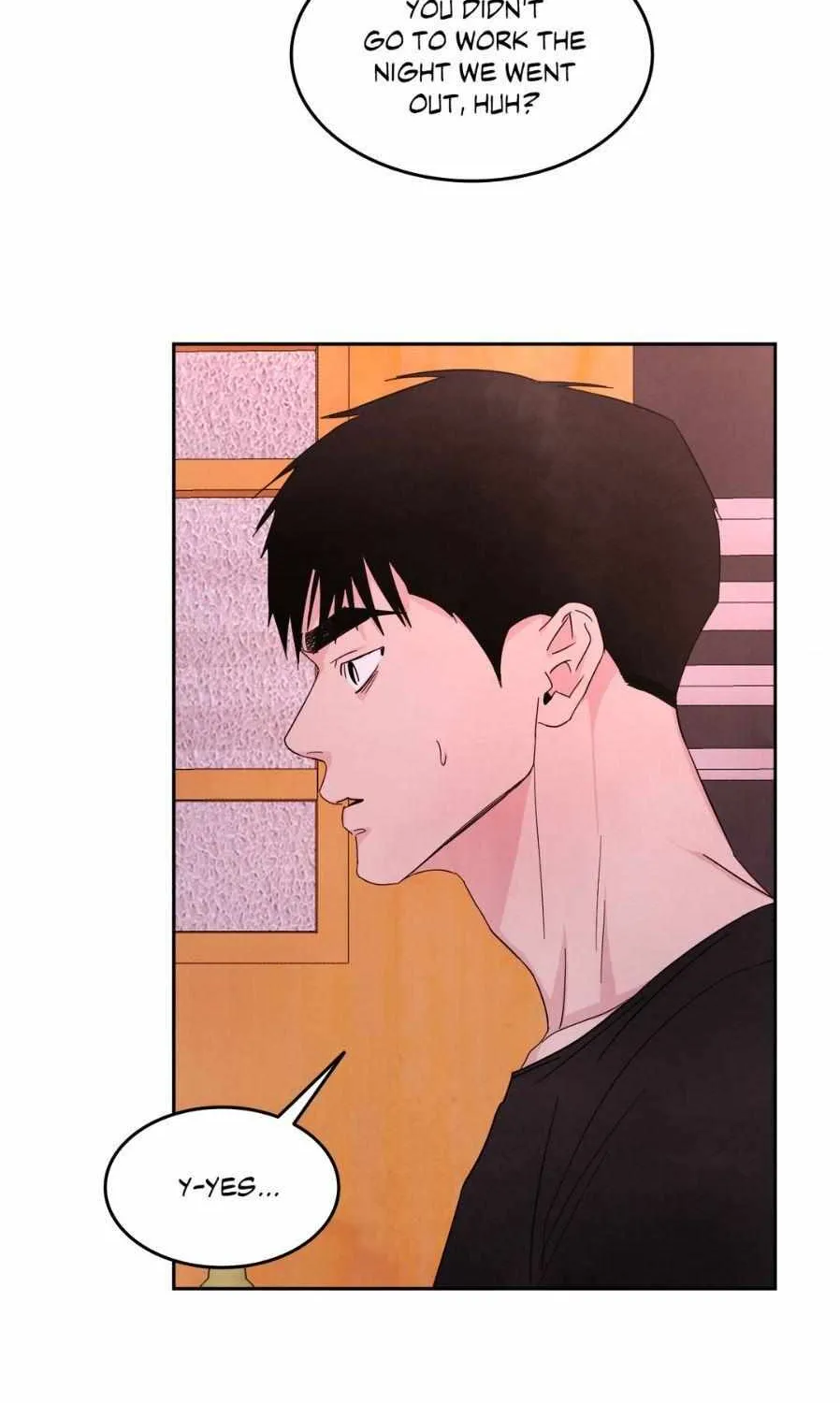 Read Topsy-Turvy chapter 53 image 25 on Lezhin