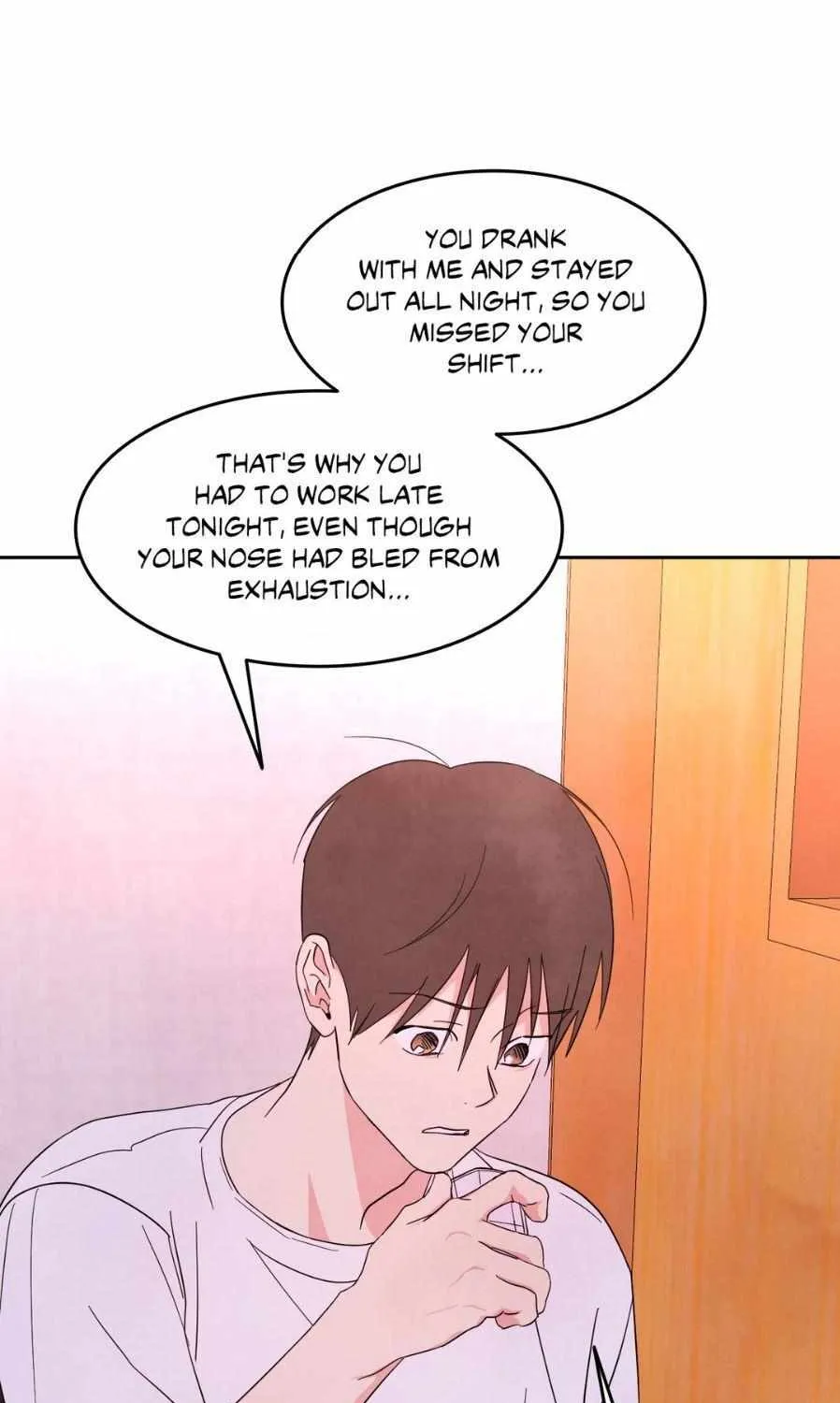 Read Topsy-Turvy chapter 53 image 26 on Lezhin