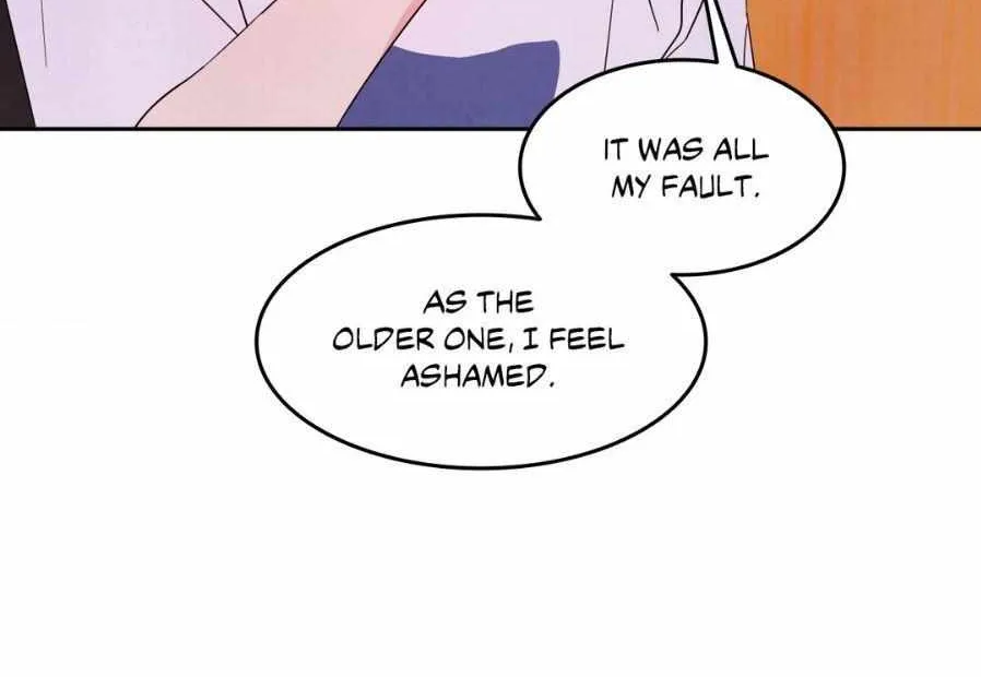 Read Topsy-Turvy chapter 53 image 27 on Lezhin