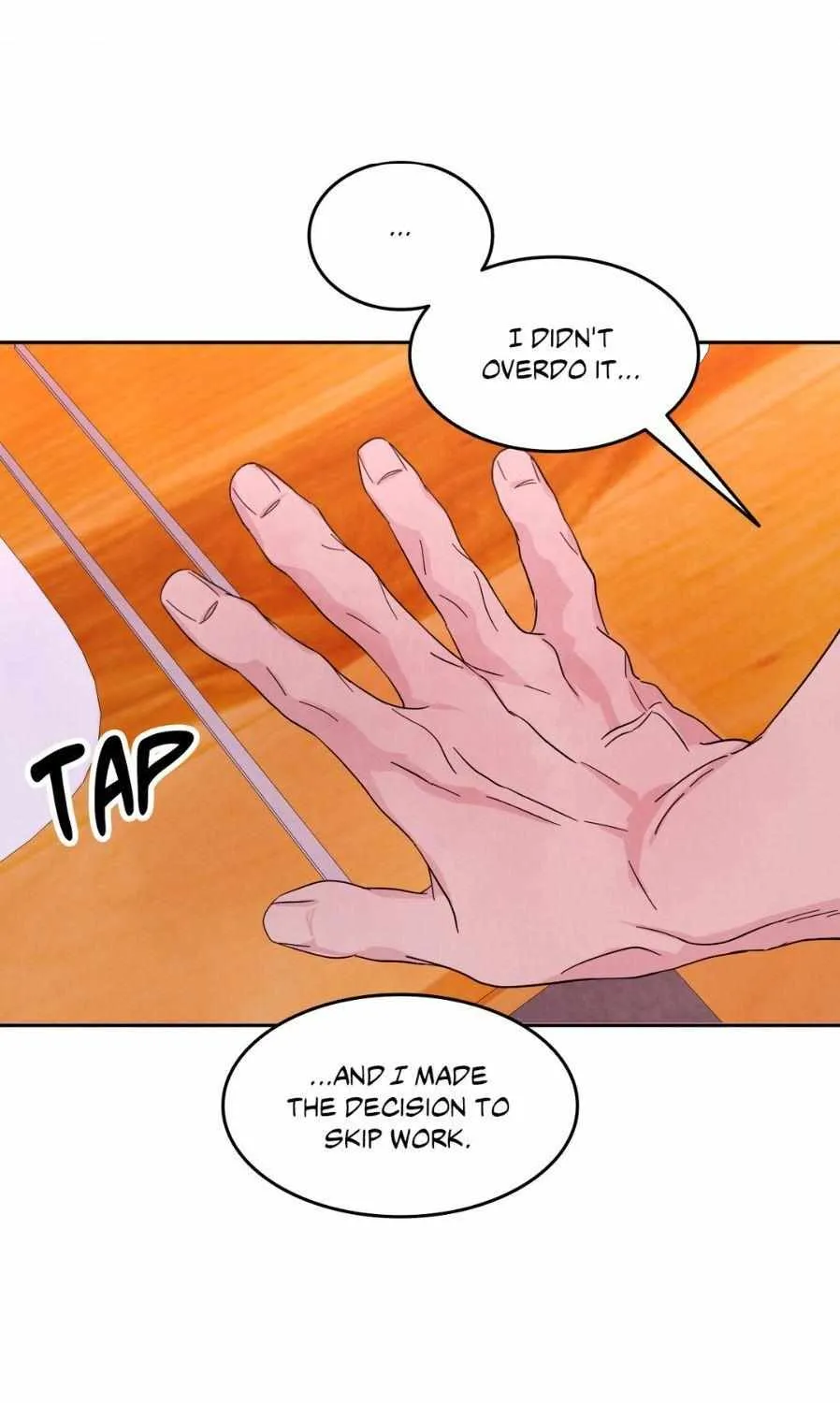 Read Topsy-Turvy chapter 53 image 28 on Lezhin