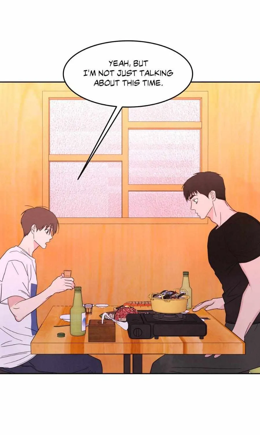 Read Topsy-Turvy chapter 53 image 29 on Lezhin
