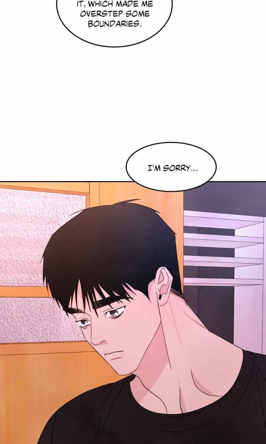 Read Topsy-Turvy chapter 53 image 32 on Lezhin