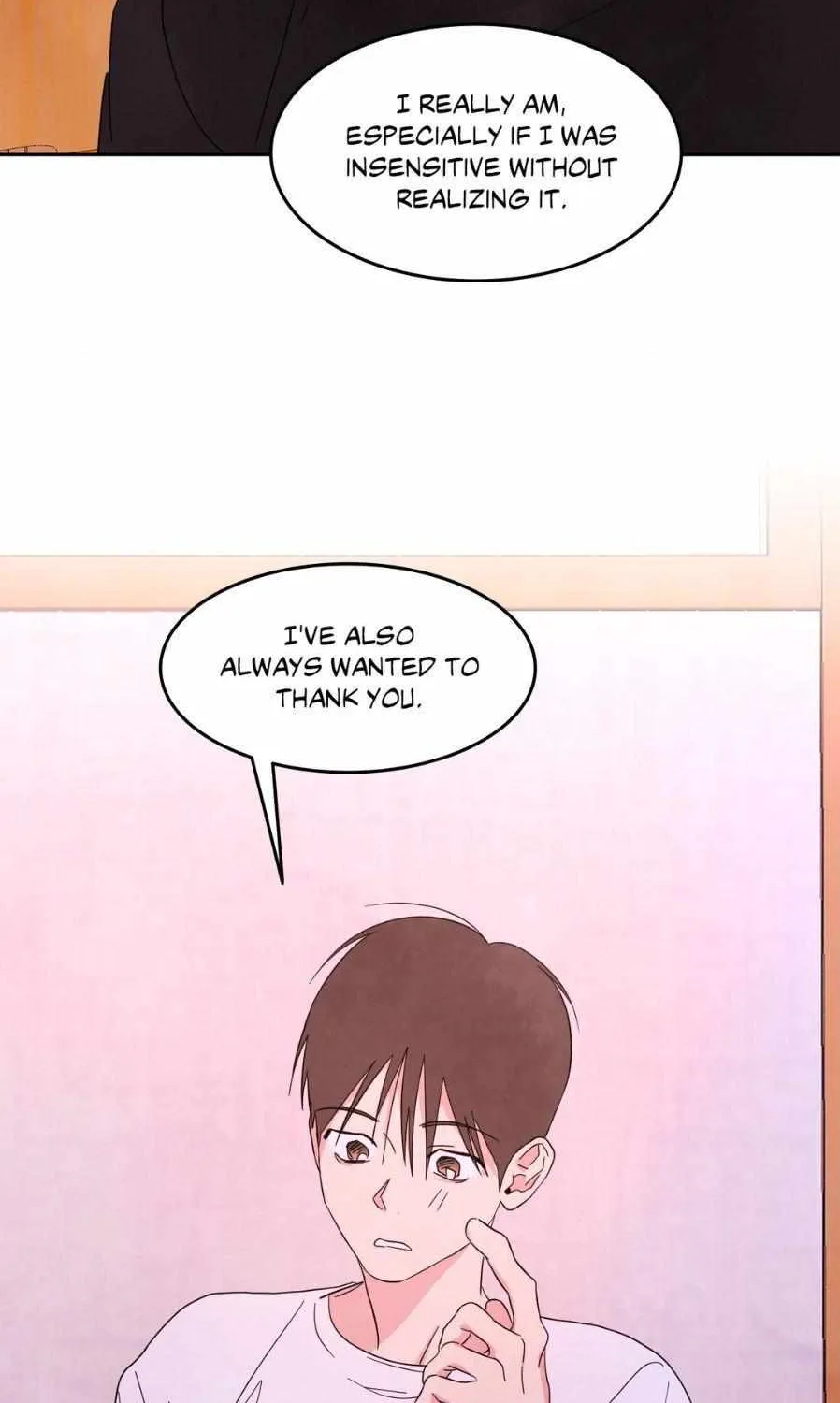 Read Topsy-Turvy chapter 53 image 33 on Lezhin