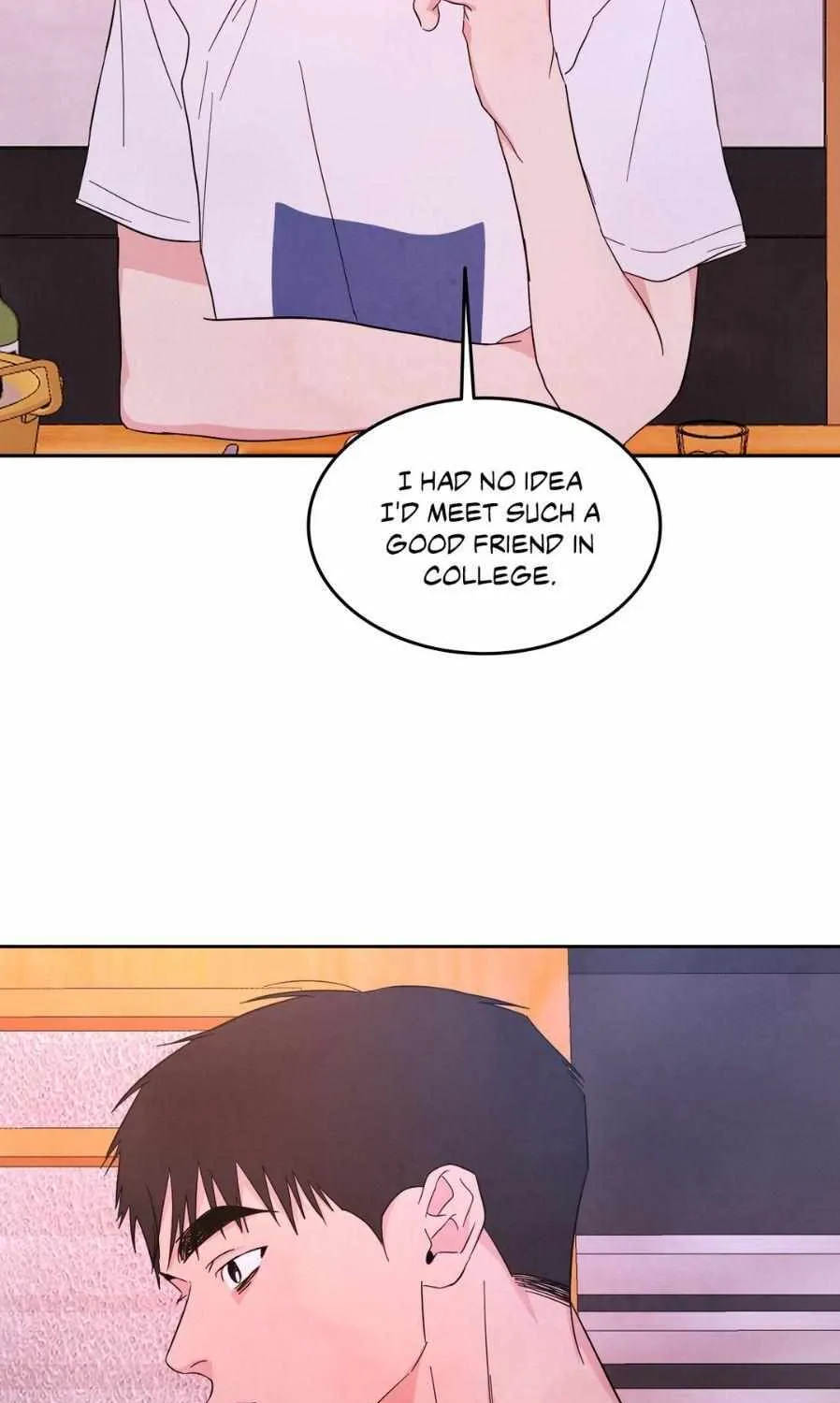 Read Topsy-Turvy chapter 53 image 34 on Lezhin