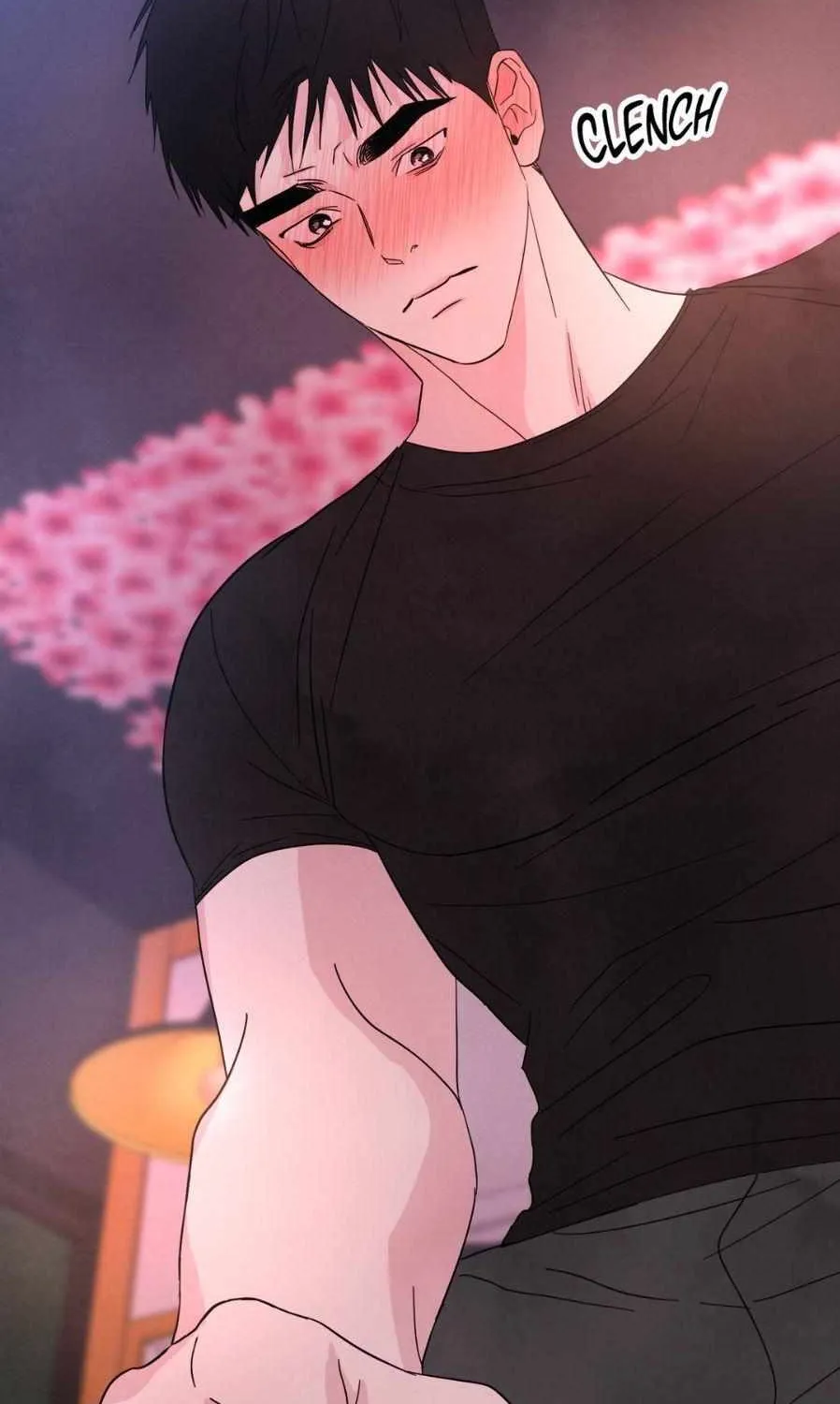 Read Topsy-Turvy chapter 53 image 37 on Lezhin