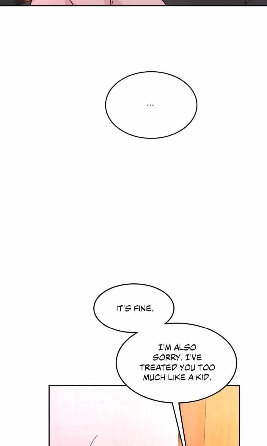 Read Topsy-Turvy chapter 53 image 38 on Lezhin