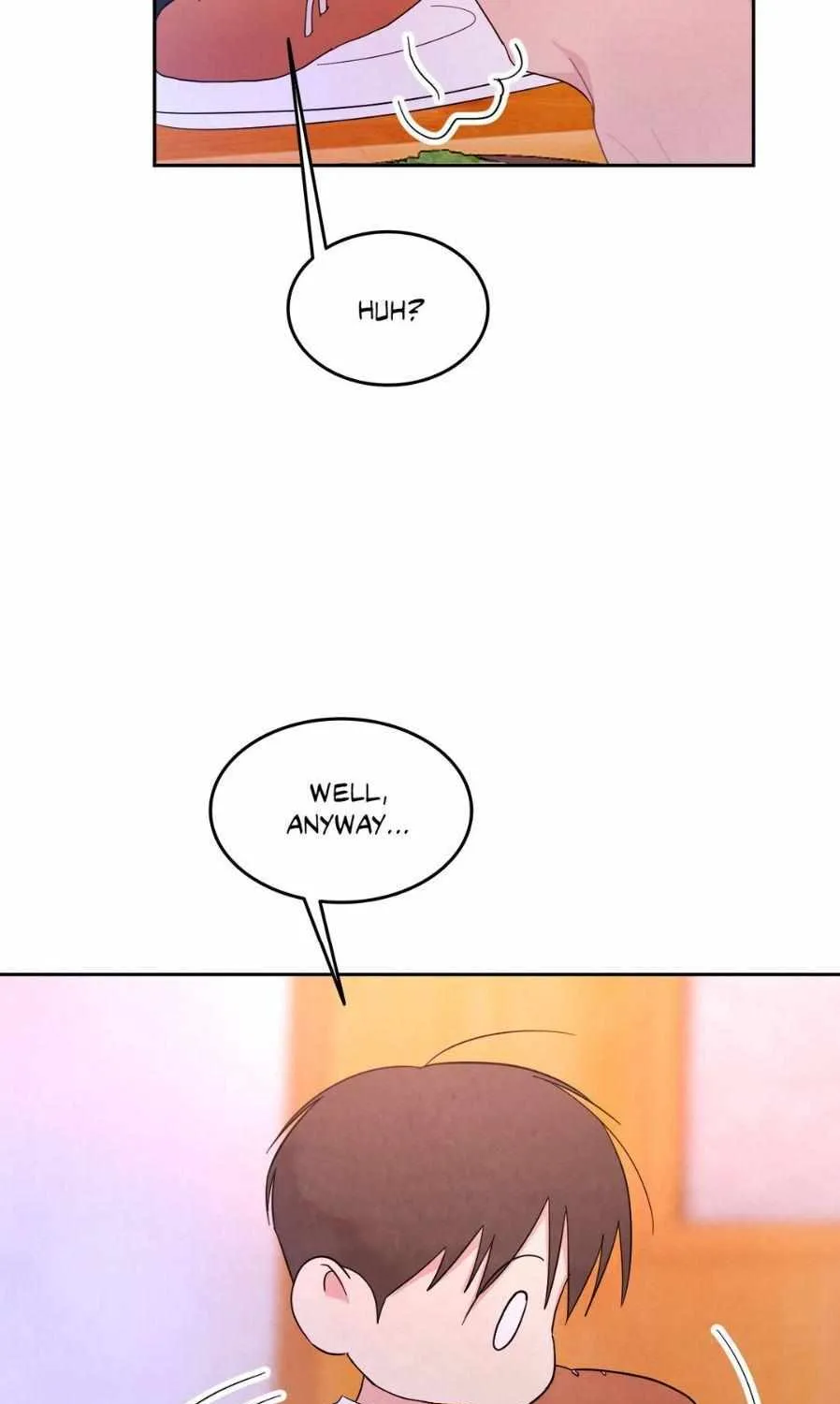 Read Topsy-Turvy chapter 53 image 40 on Lezhin