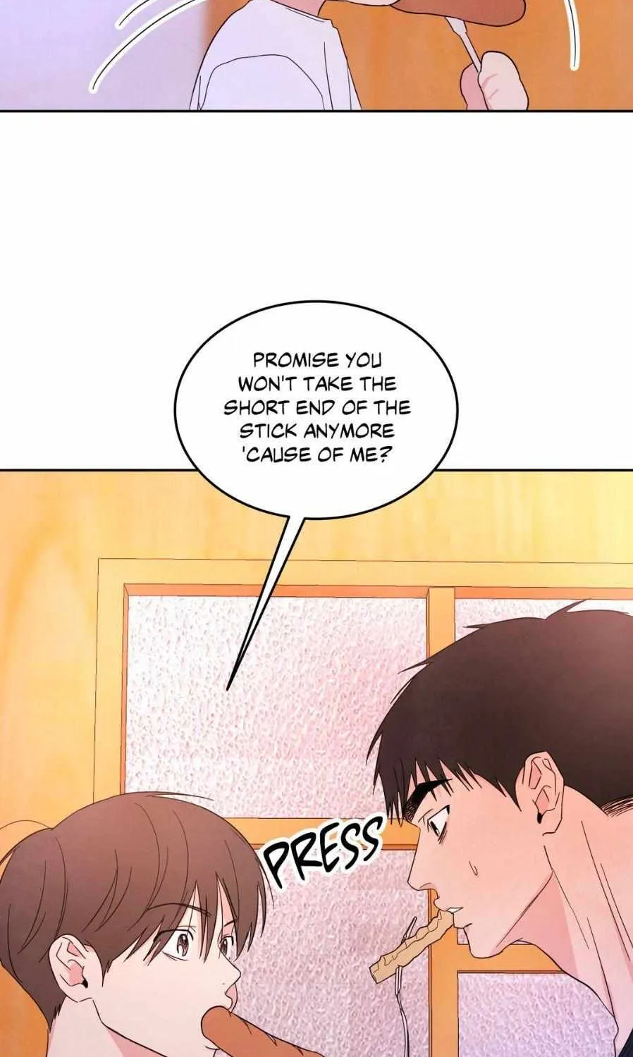 Read Topsy-Turvy chapter 53 image 41 on Lezhin