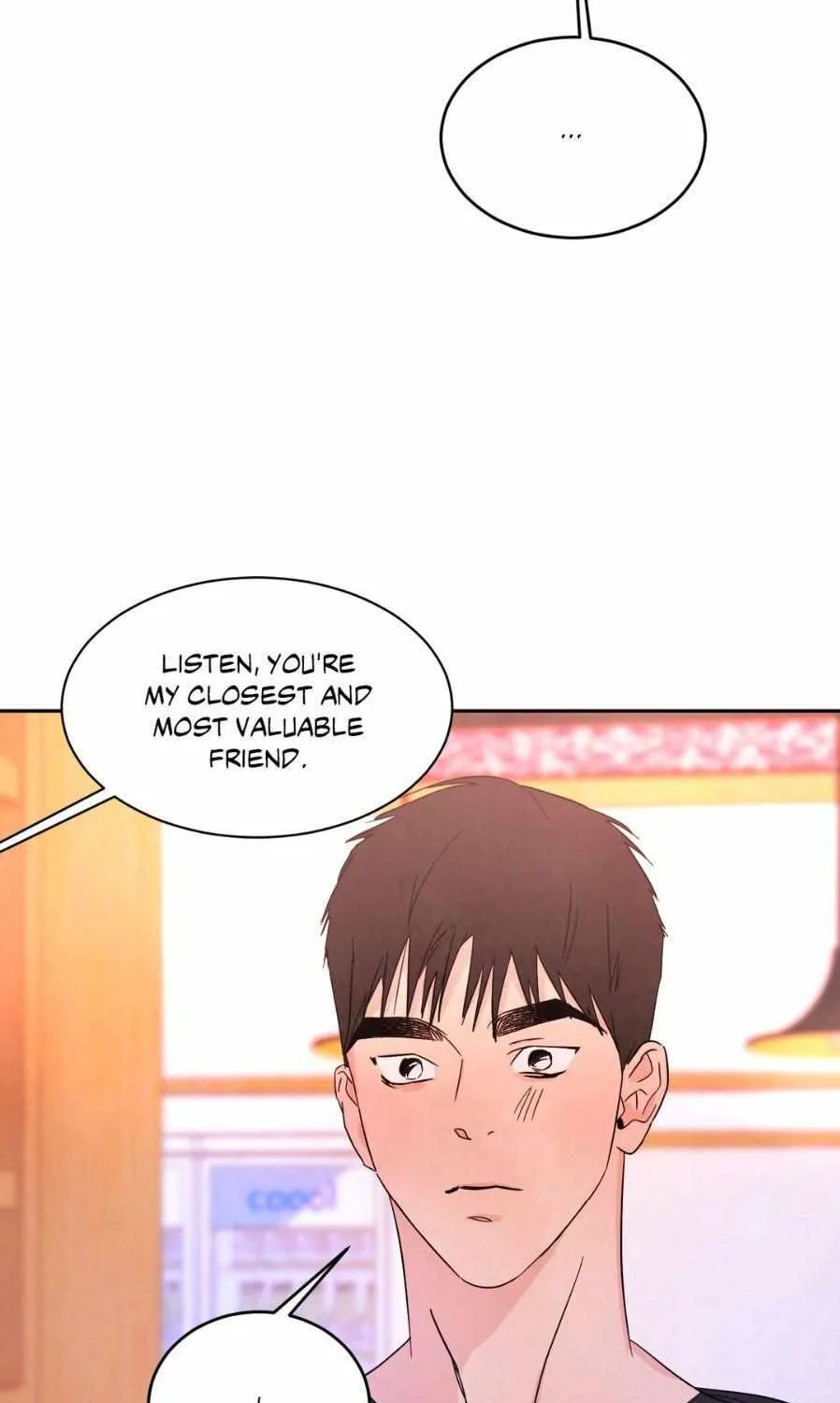 Read Topsy-Turvy chapter 53 image 44 on Lezhin