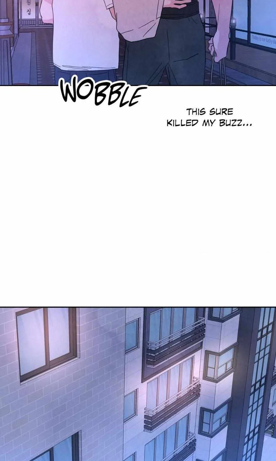Read Topsy-Turvy chapter 53 image 52 on Lezhin
