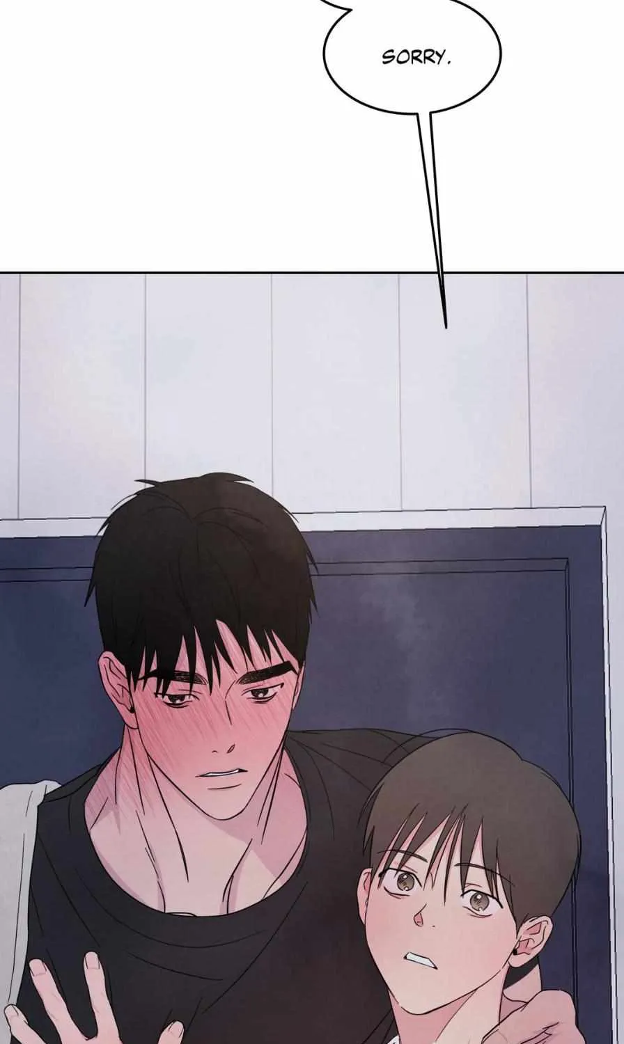 Read Topsy-Turvy chapter 53 image 58 on Lezhin