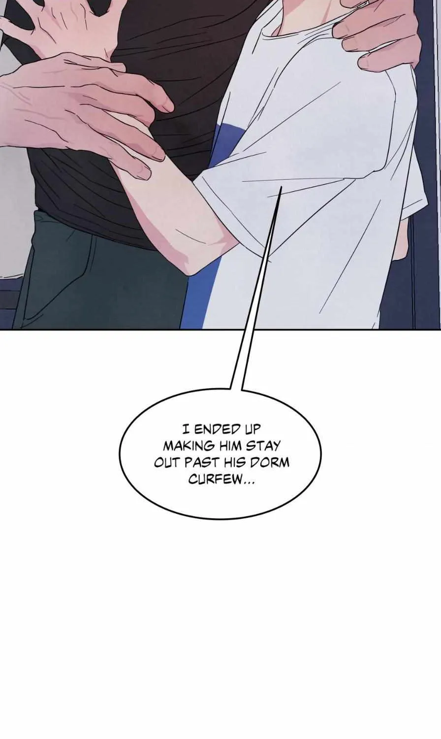 Read Topsy-Turvy chapter 53 image 59 on Lezhin