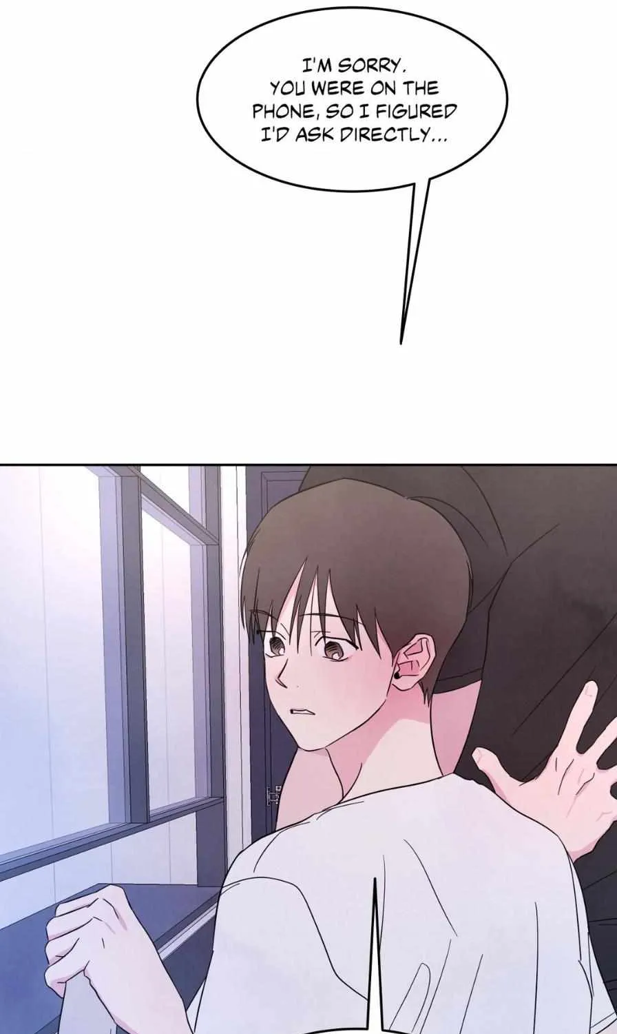 Read Topsy-Turvy chapter 53 image 64 on Lezhin