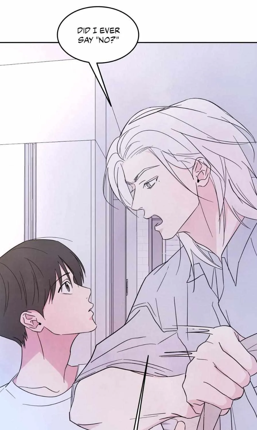 Read Topsy-Turvy chapter 53 image 66 on Lezhin