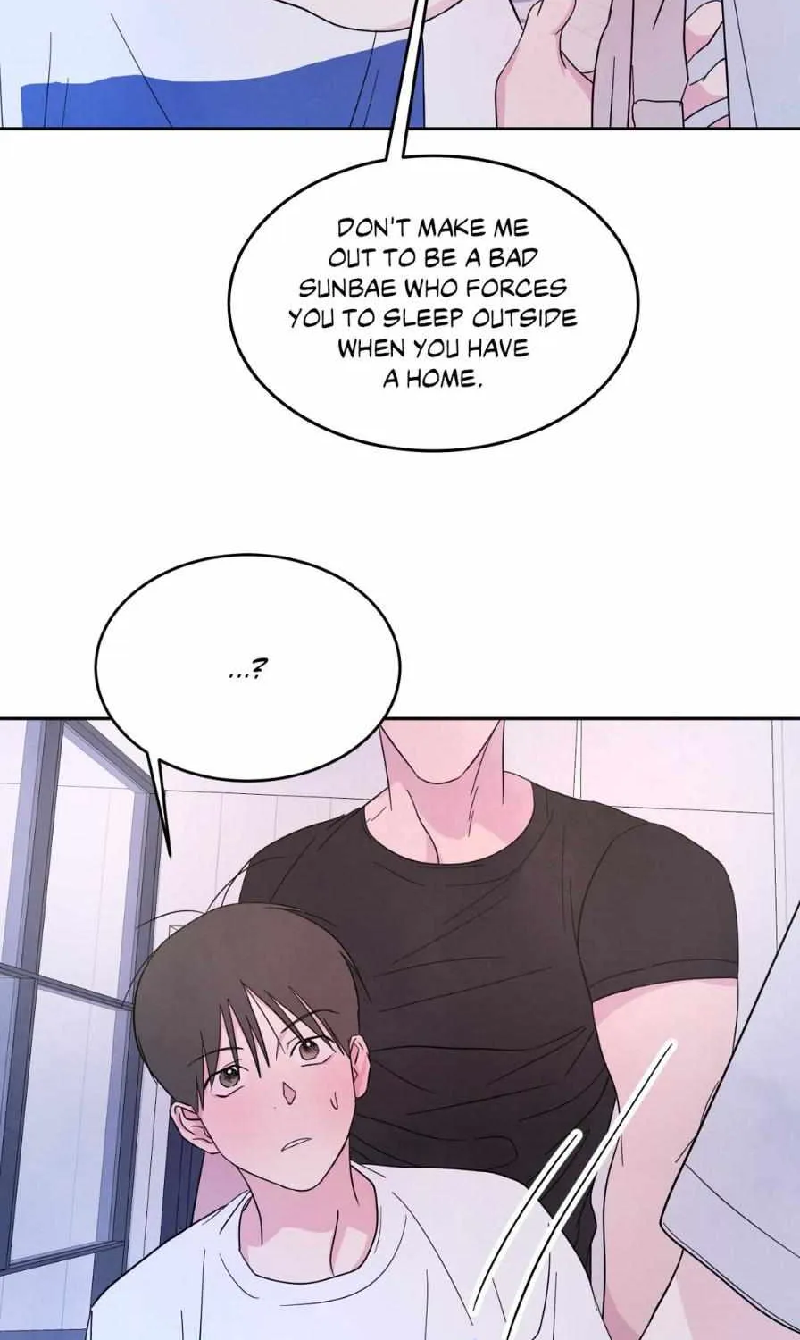 Read Topsy-Turvy chapter 53 image 67 on Lezhin
