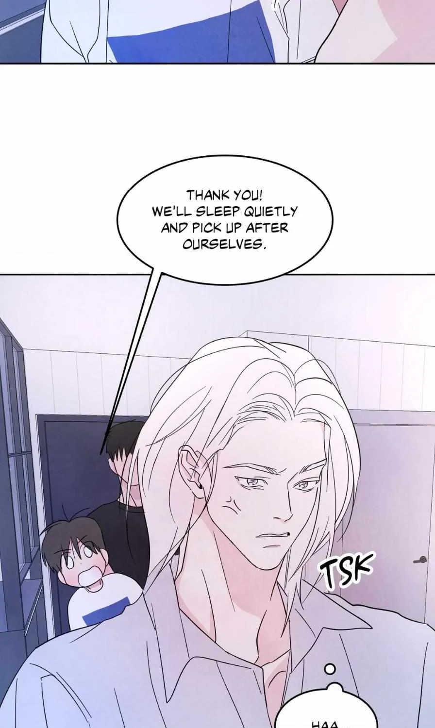 Read Topsy-Turvy chapter 53 image 68 on Lezhin