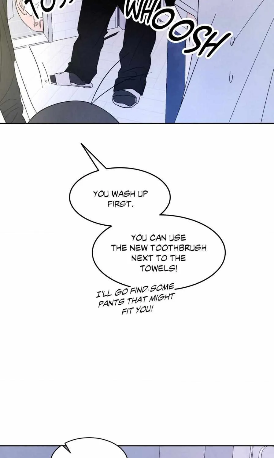 Read Topsy-Turvy chapter 53 image 72 on Lezhin