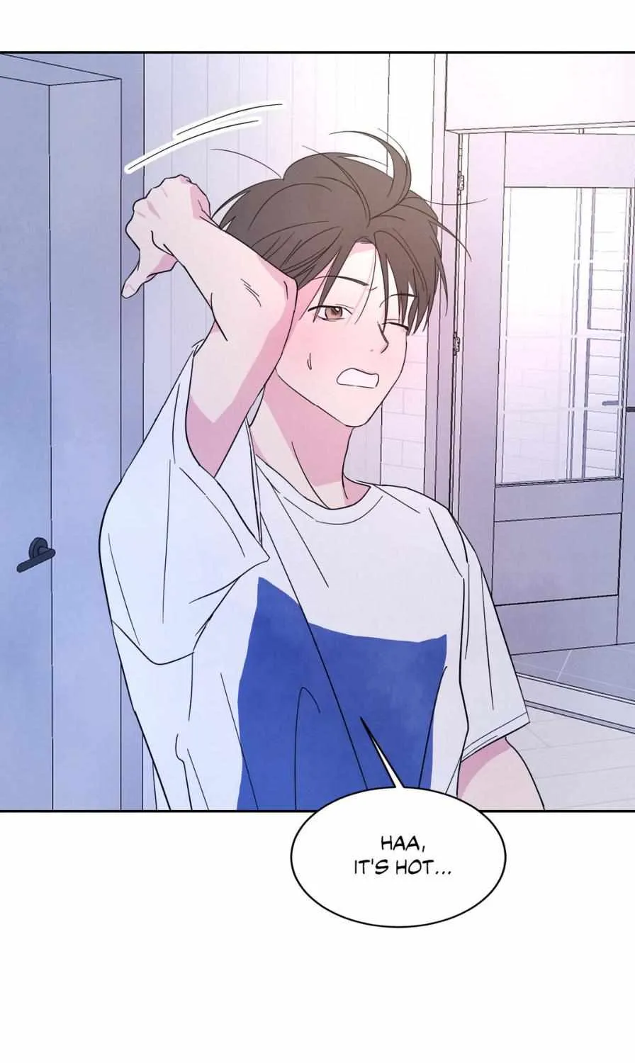 Read Topsy-Turvy chapter 53 image 74 on Lezhin