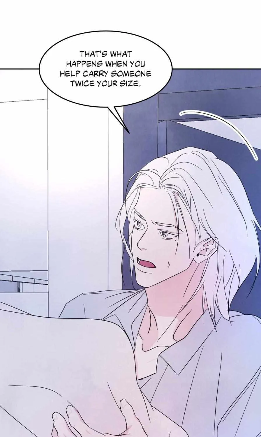 Read Topsy-Turvy chapter 53 image 75 on Lezhin