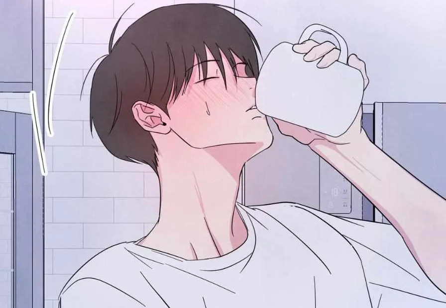 Read Topsy-Turvy chapter 53 image 77 on Lezhin