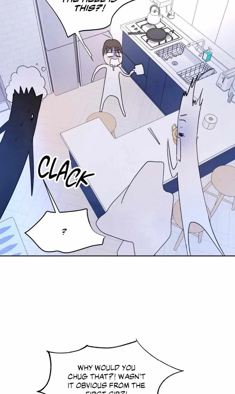 Read Topsy-Turvy chapter 53 image 79 on Lezhin