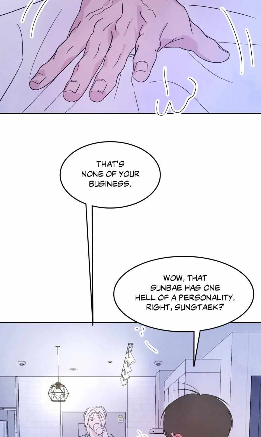 Read Topsy-Turvy chapter 53 image 83 on Lezhin