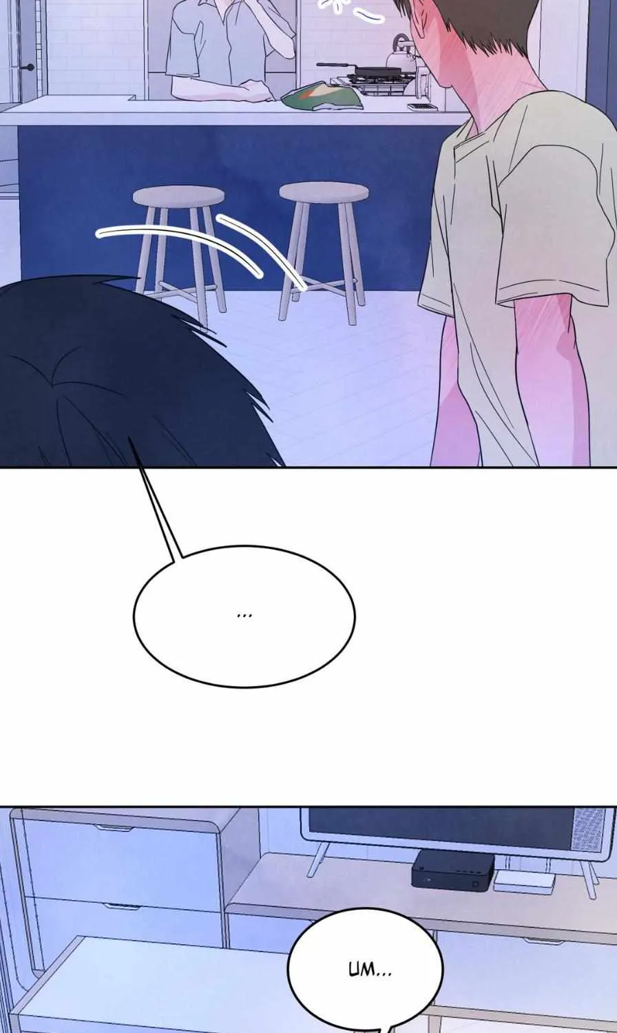 Read Topsy-Turvy chapter 53 image 84 on Lezhin
