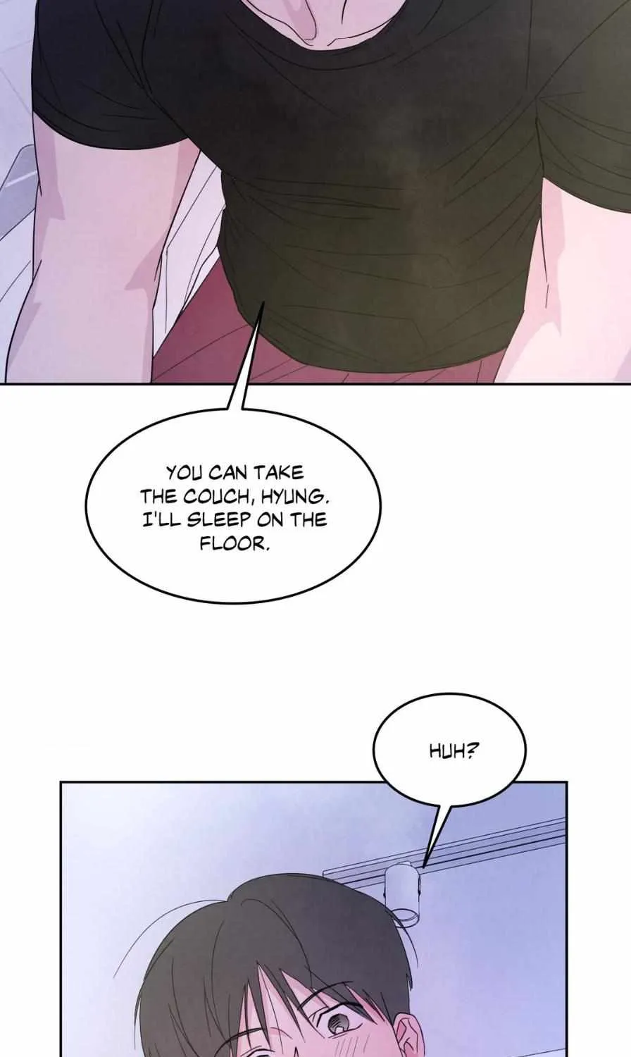 Read Topsy-Turvy chapter 53 image 86 on Lezhin