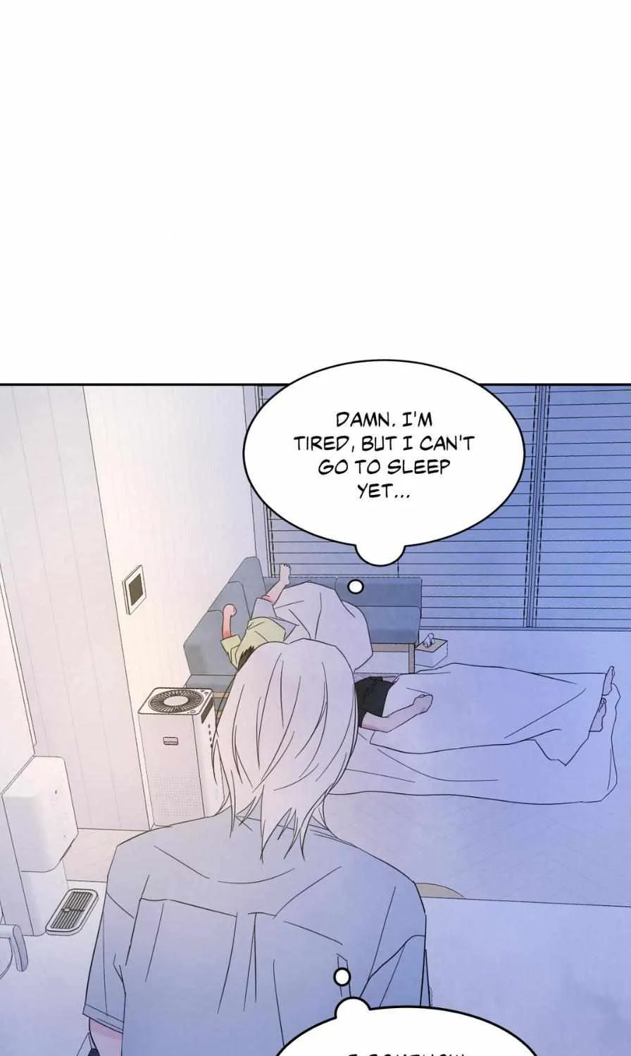 Read Topsy-Turvy chapter 53 image 90 on Lezhin