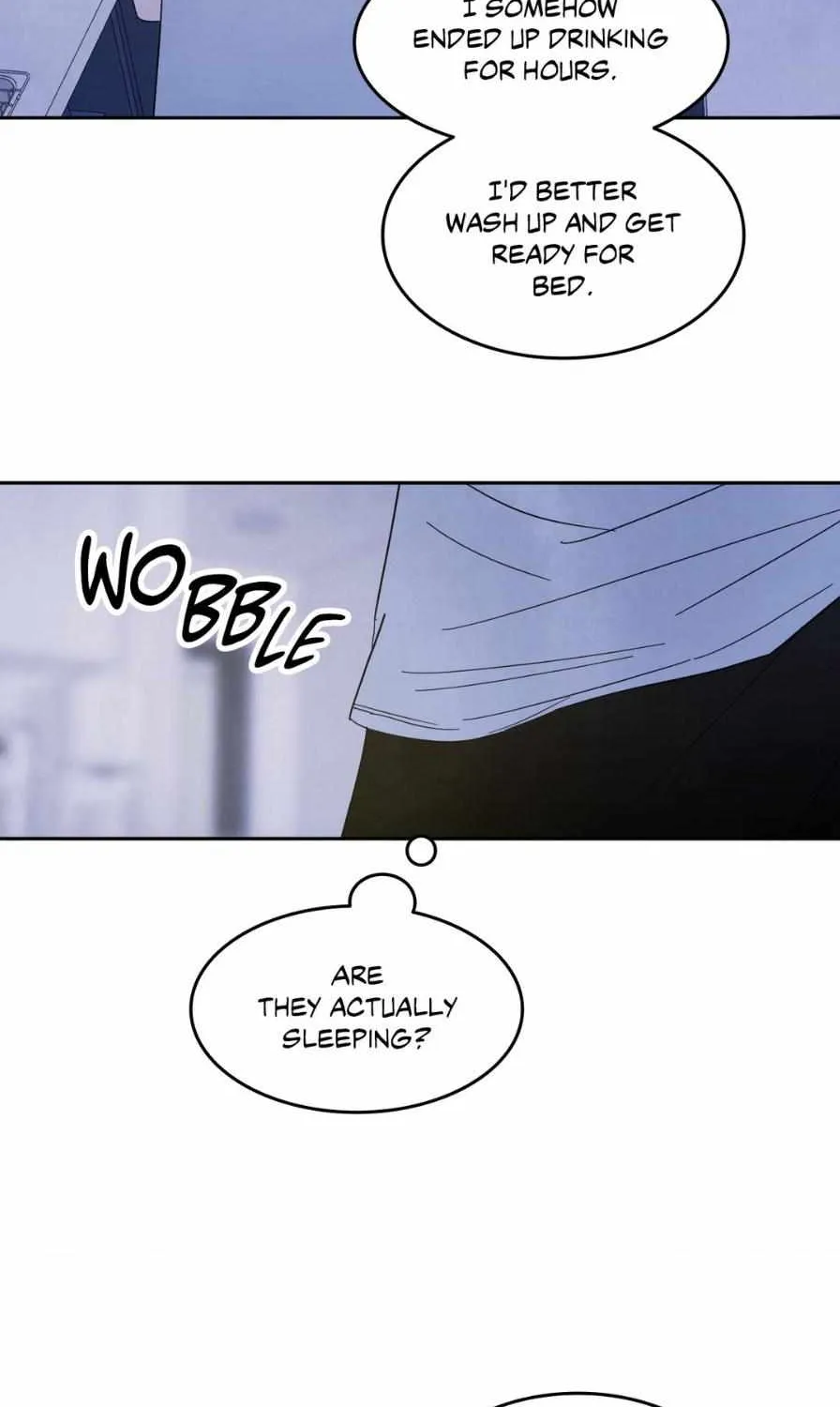 Read Topsy-Turvy chapter 53 image 91 on Lezhin