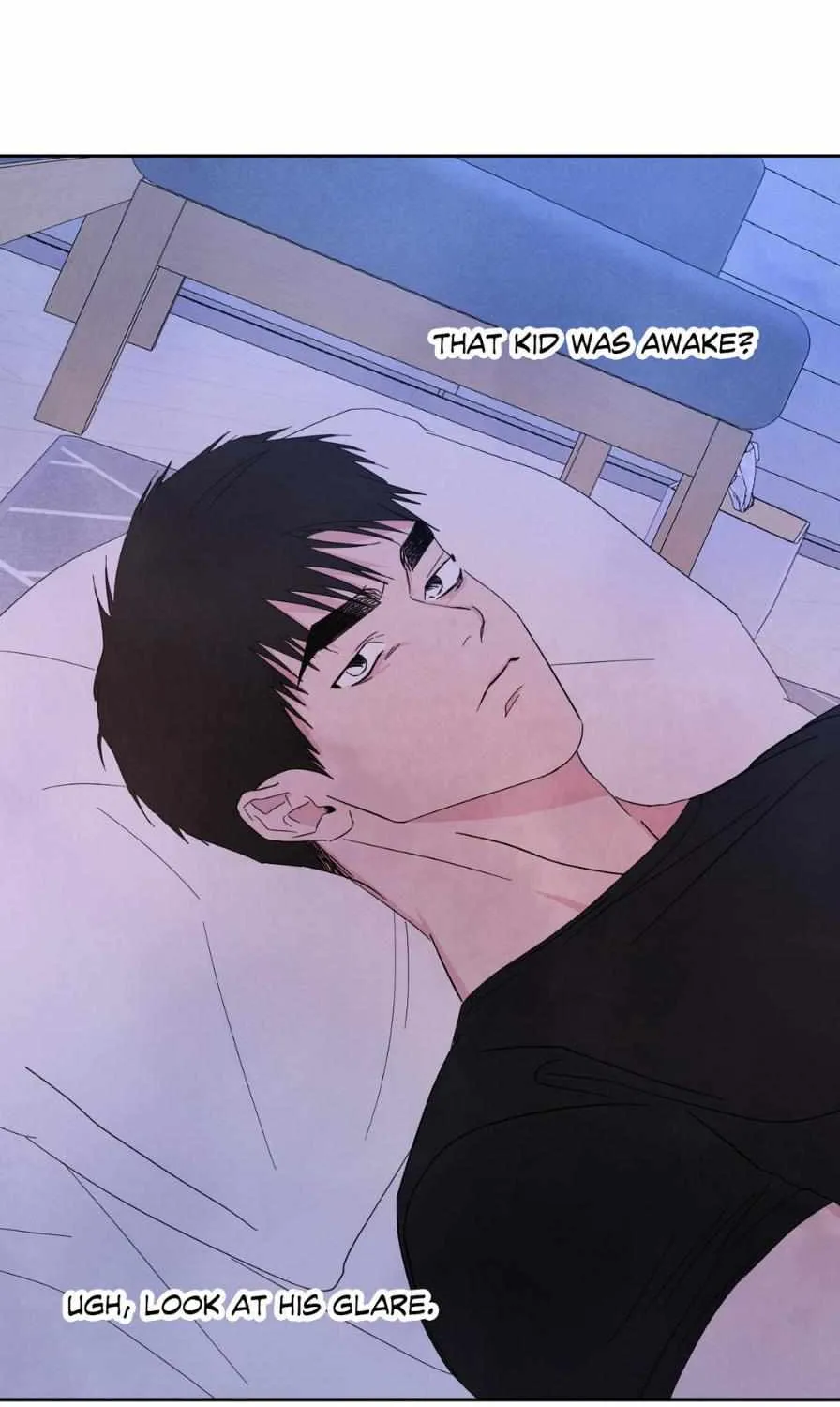 Read Topsy-Turvy chapter 53 image 96 on Lezhin