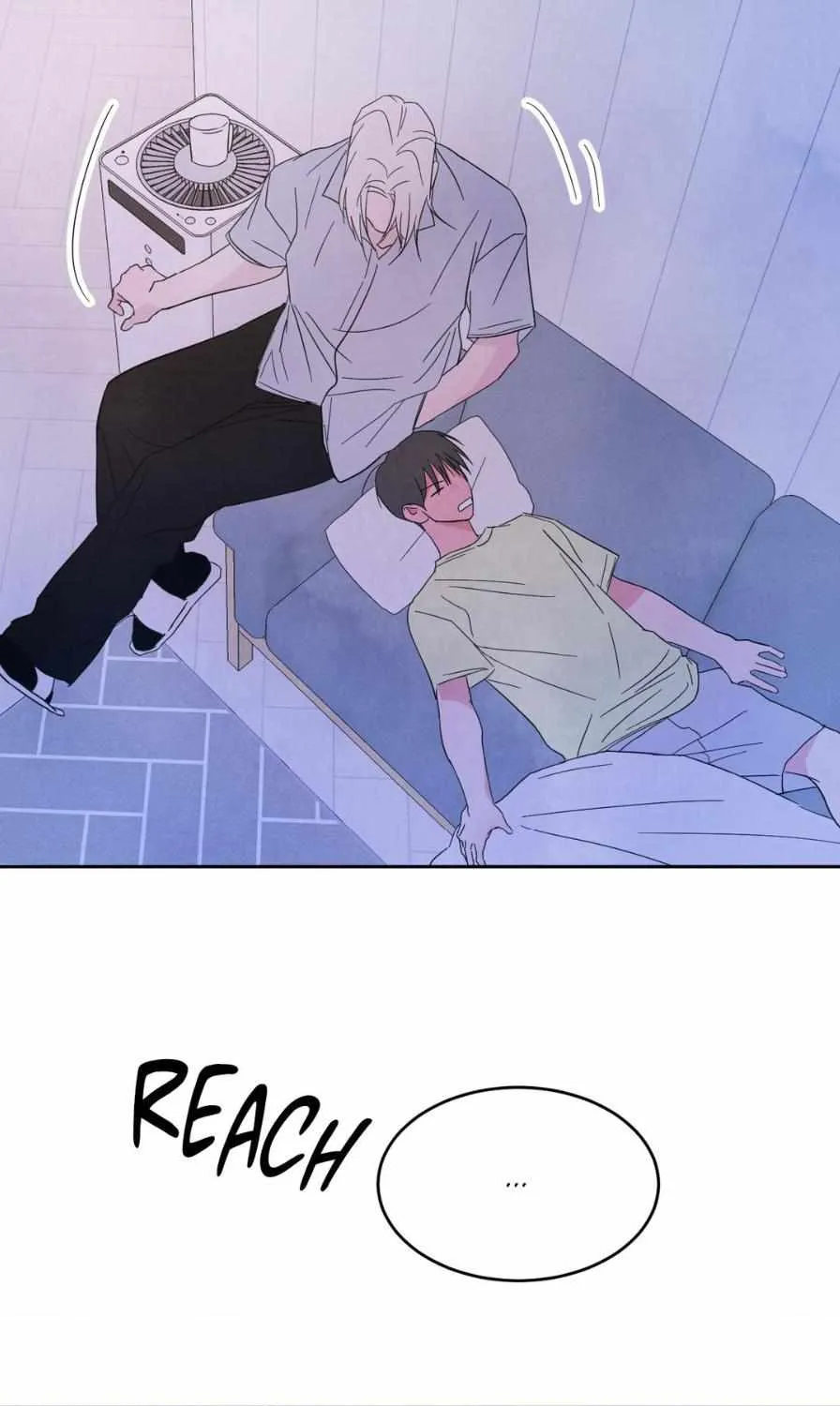 Read Topsy-Turvy chapter 53 image 98 on Lezhin