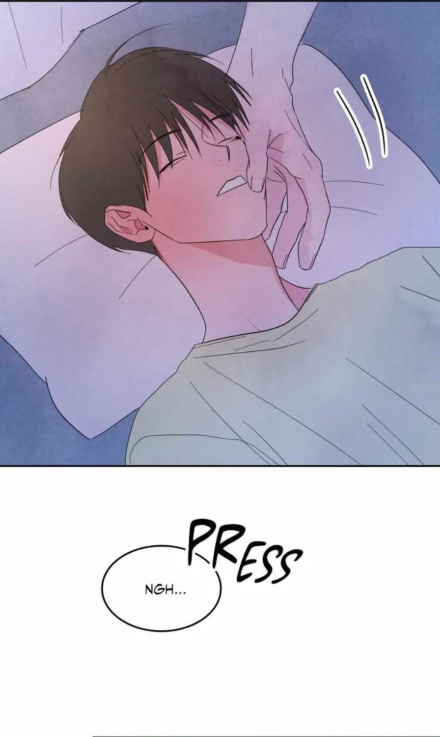 Read Topsy-Turvy chapter 53 image 99 on Lezhin
